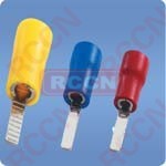 Female Chip-shaped Pre-insulating Joint(DBF- Type) 